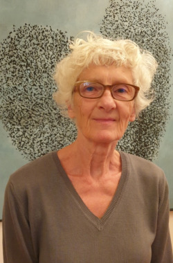 Elke Lachmann